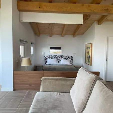 Monte Y Playa Junto Al Mar بيت للعطل *