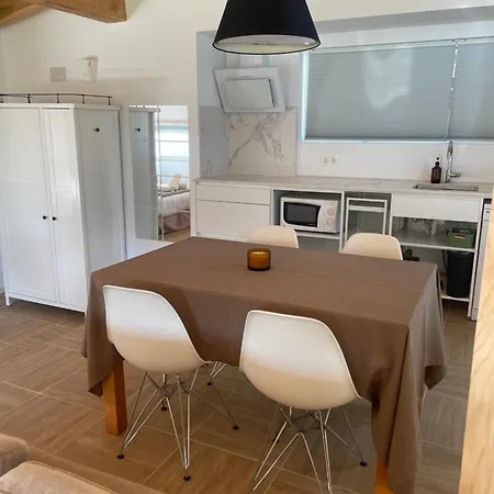 Holiday home Monte Y Playa Junto Al Mar