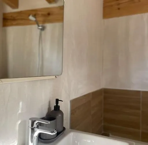 Monte Y Playa Junto Al Mar Ferienhaus